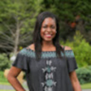 Meet your Posher, Shardae'